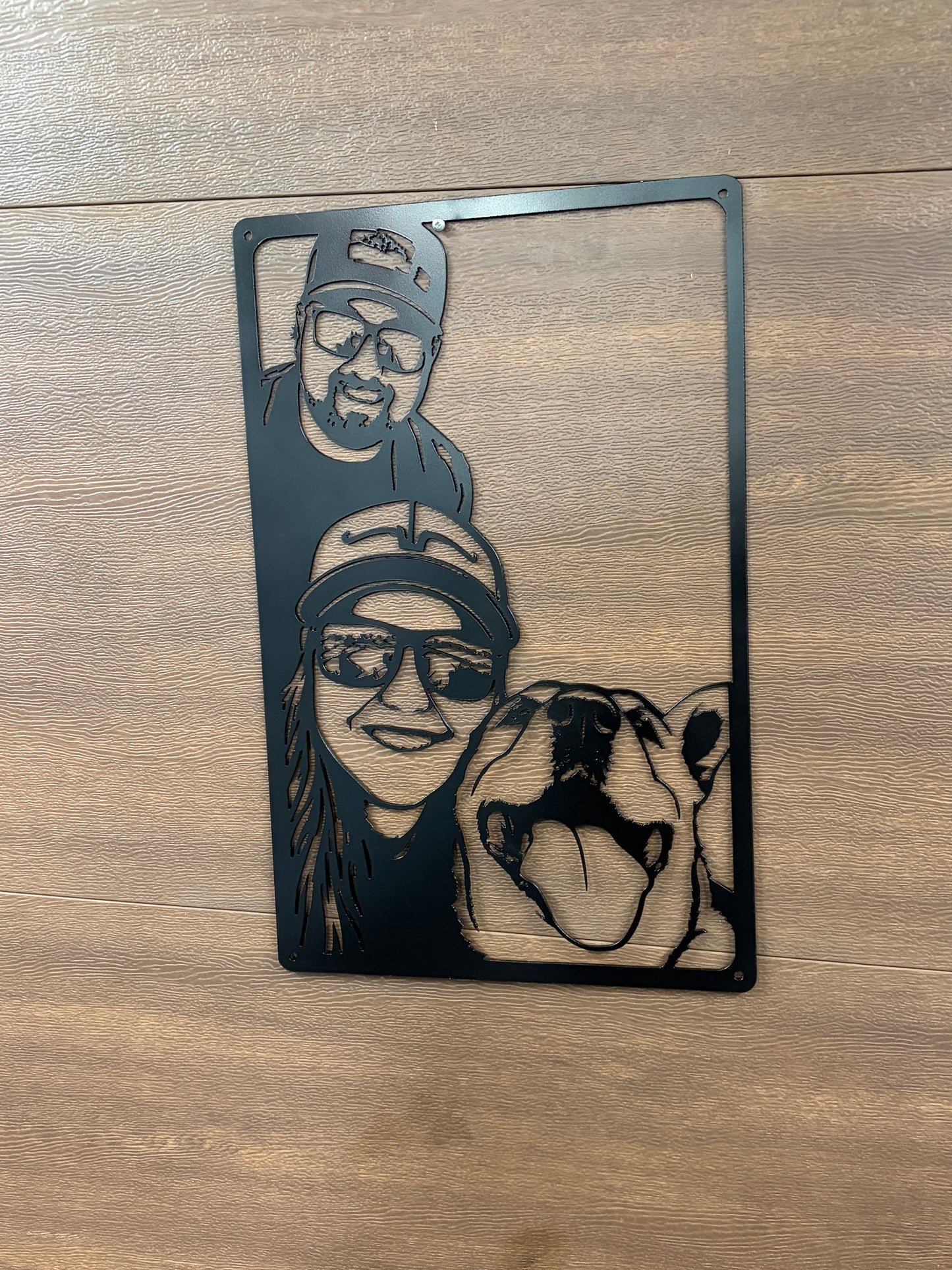 Custom Designed Signs