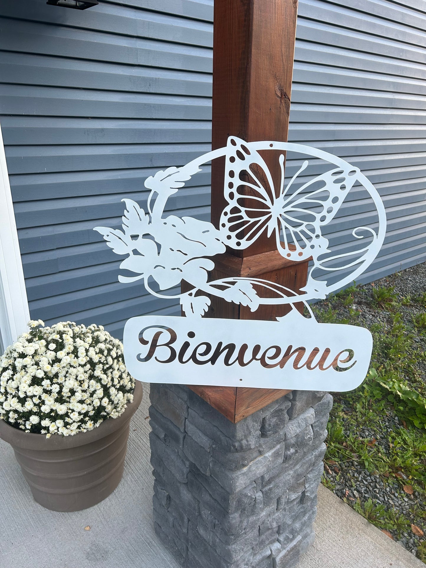 Custom Designed Signs