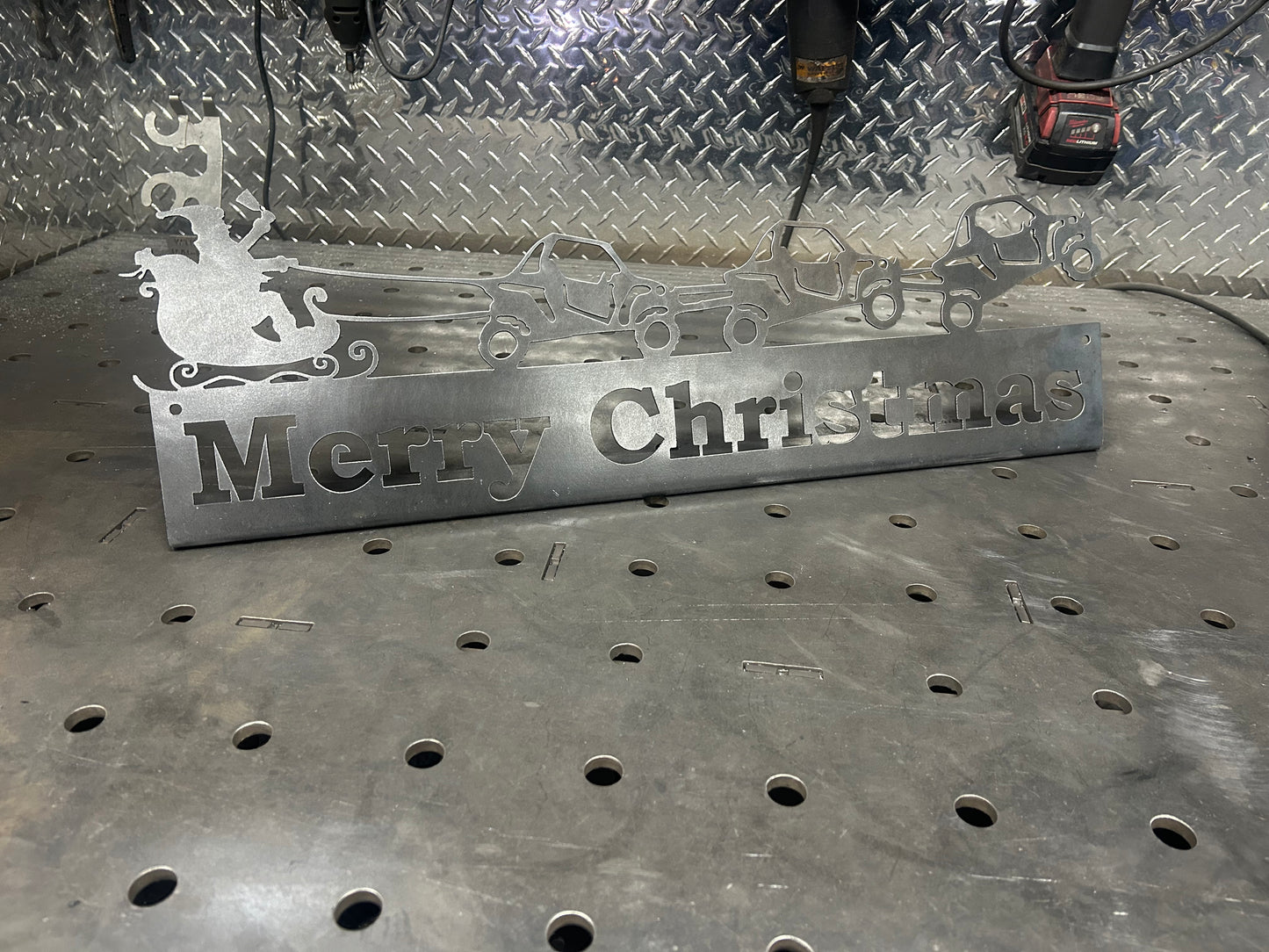 Custom Designed Signs