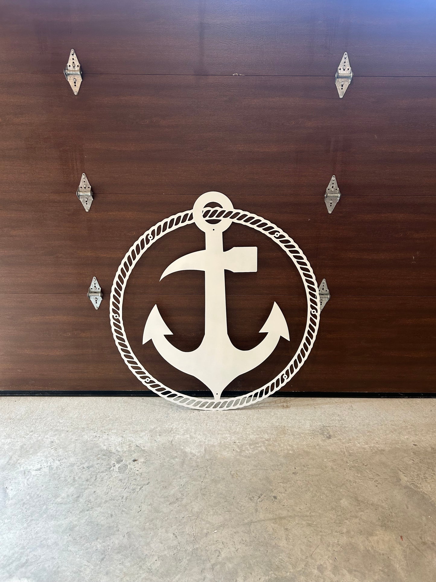 Custom Designed Signs