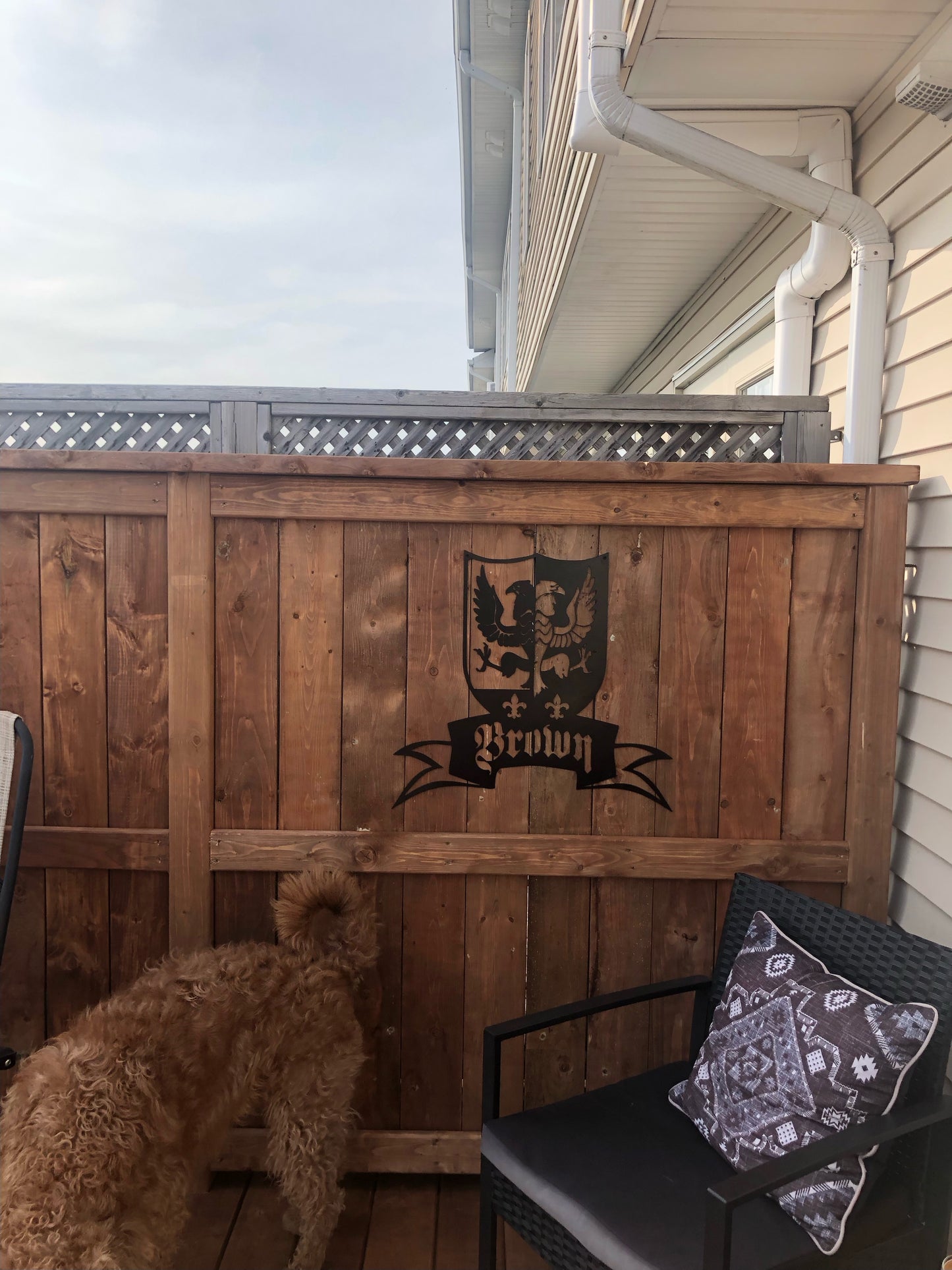 Custom Designed Signs