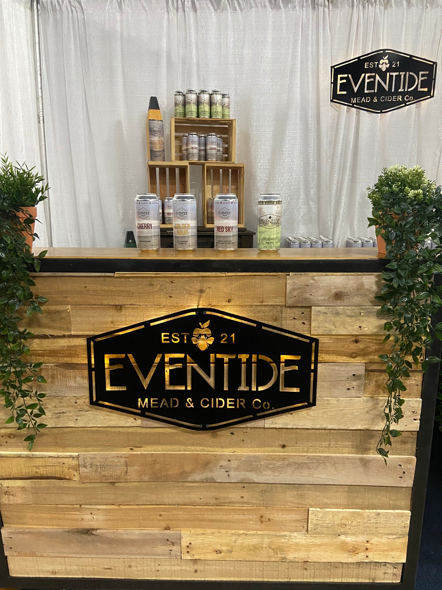 Custom Designed Signs