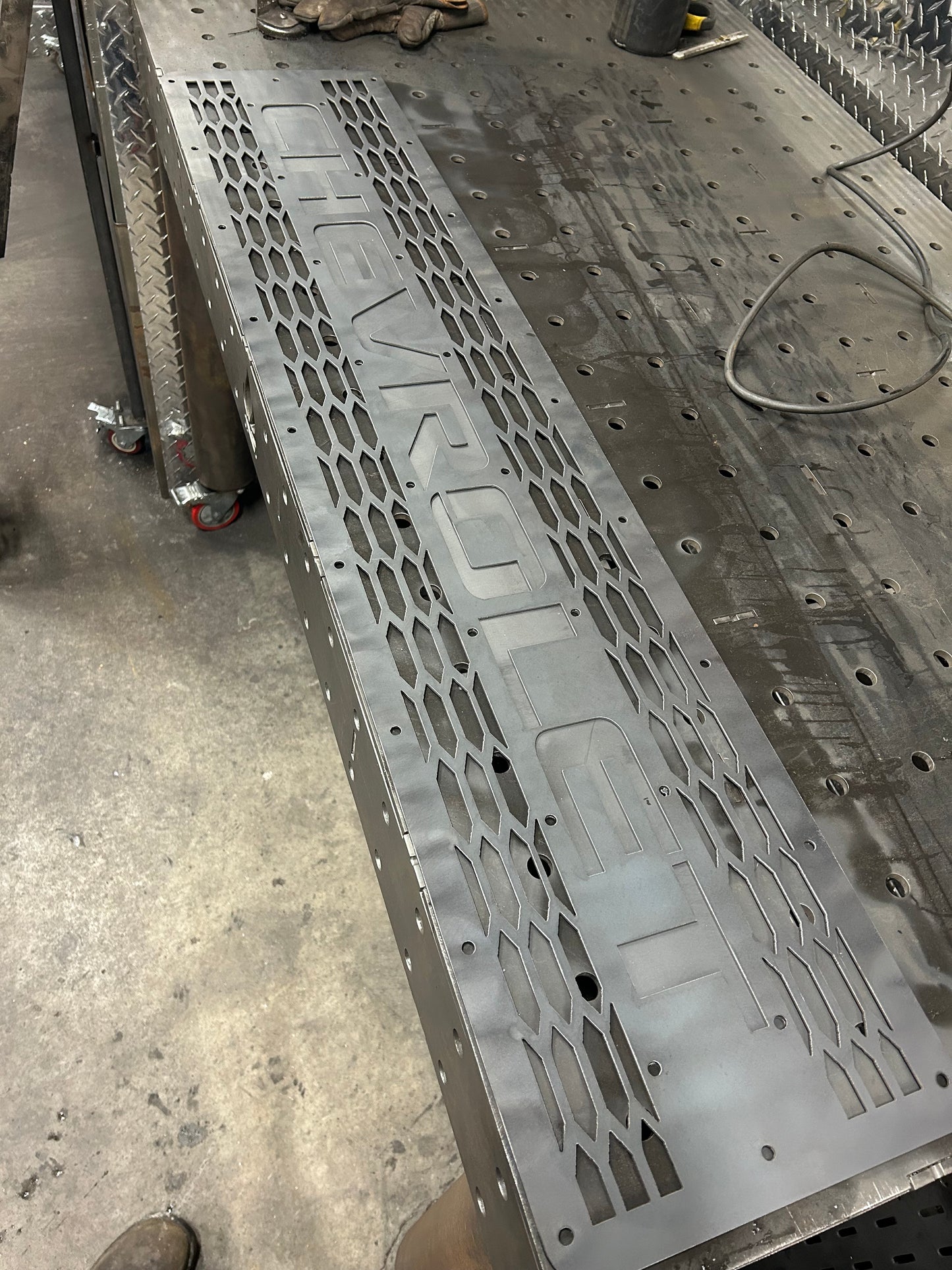 Custom Designed Signs