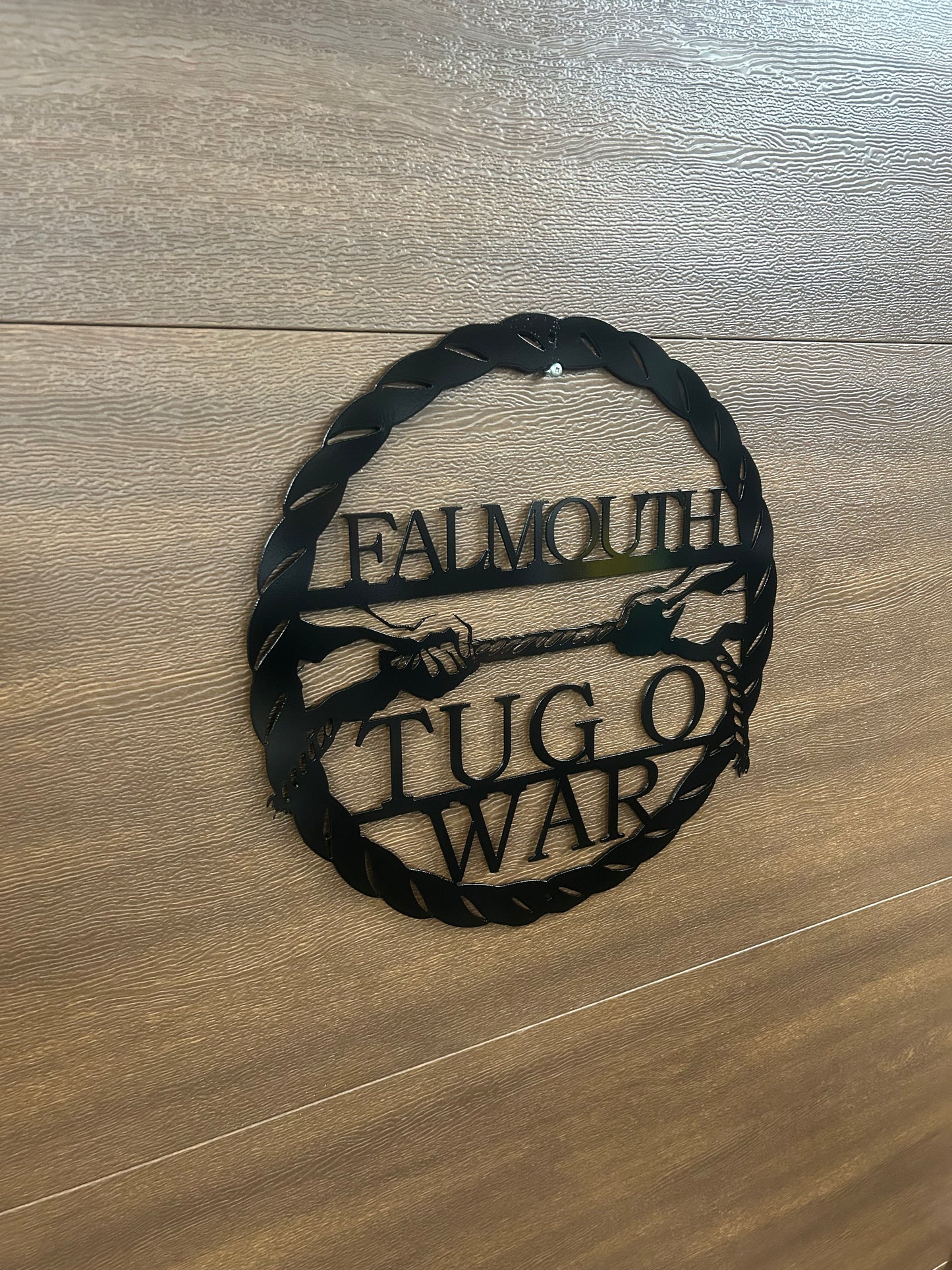 Custom Designed Signs
