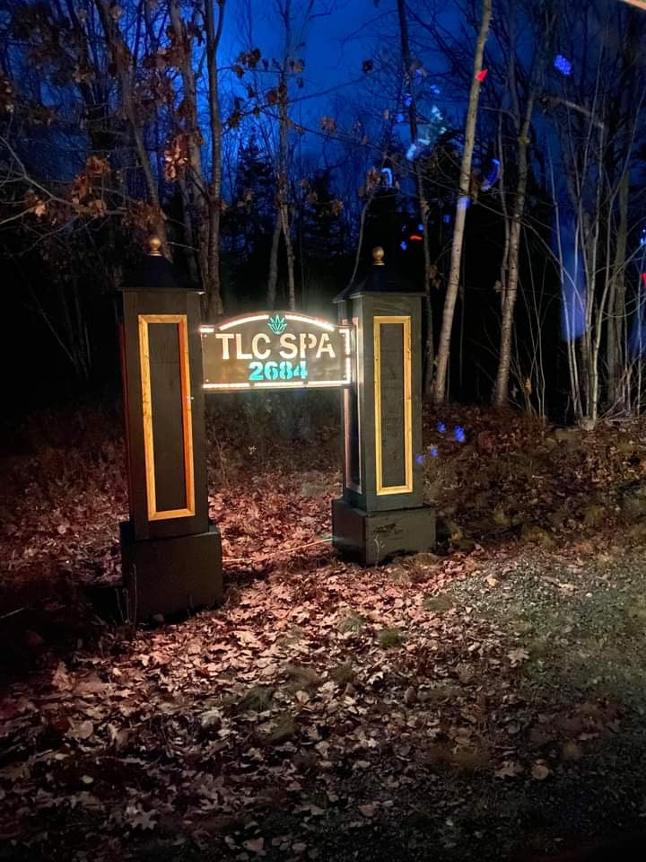 Custom Designed Signs