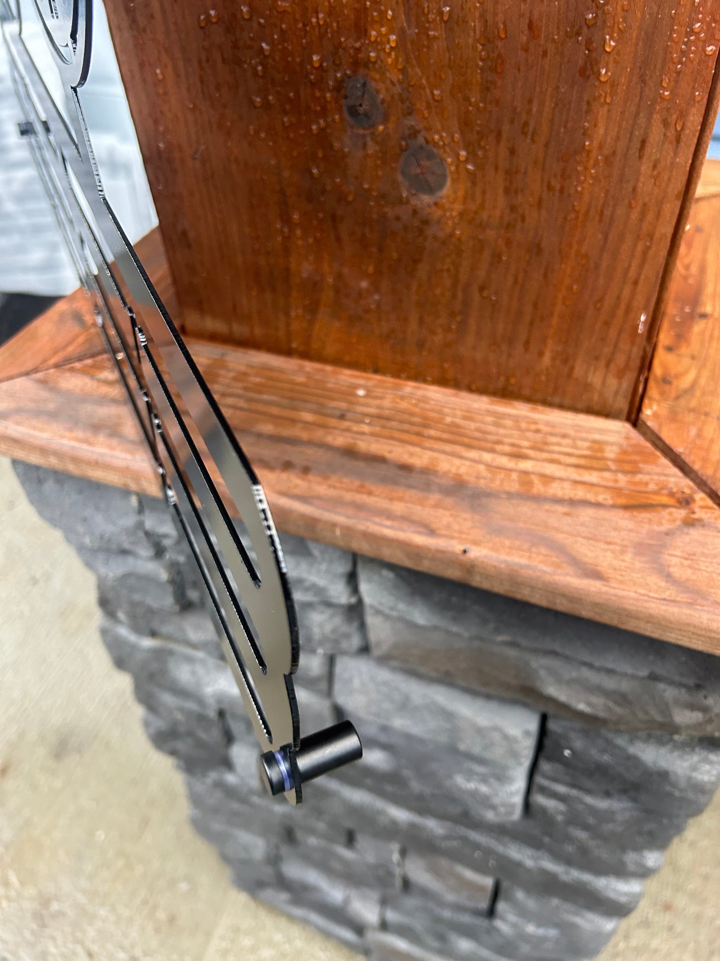 Custom Team Logo Medal Hangers