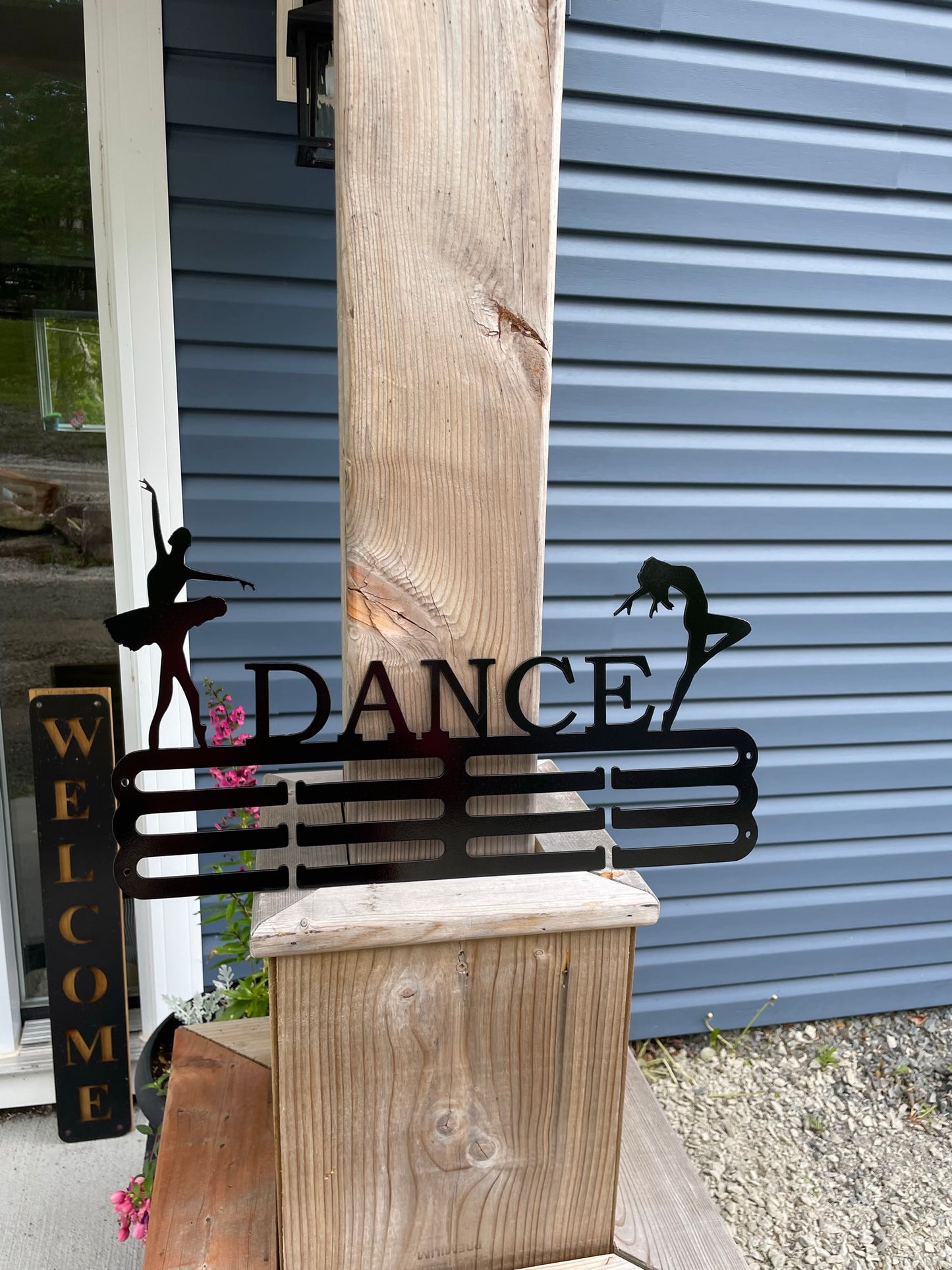 Custom Metal Sports Medal Hangers