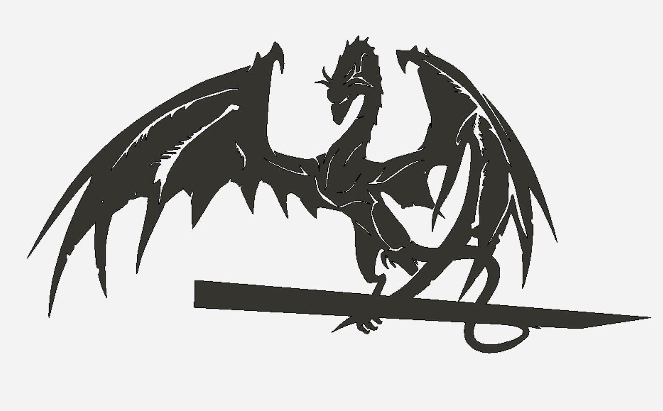 Piquets métalliques pour oiseaux