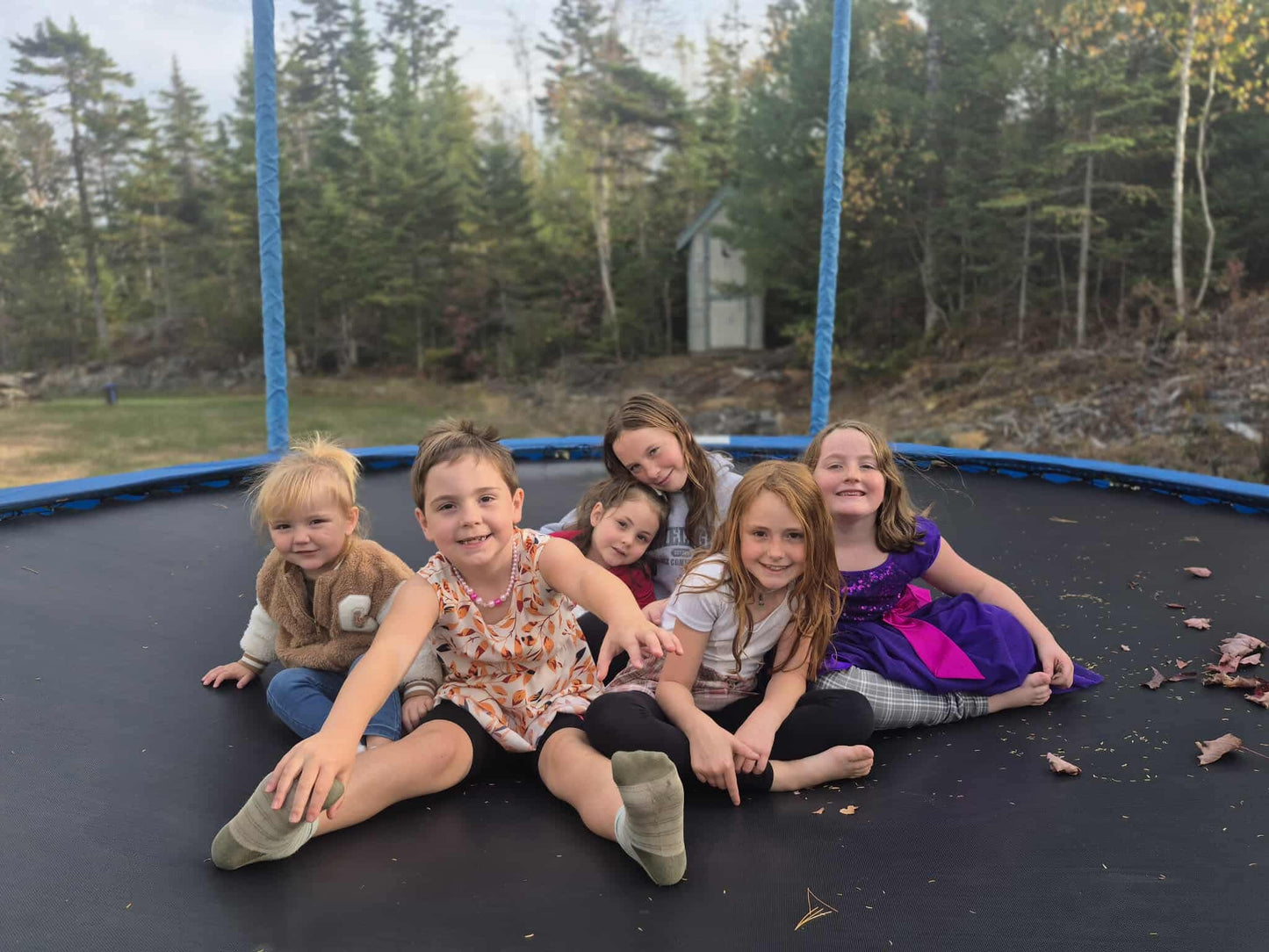 Portraits en métal personnalisés