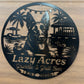 Custom Designed Signs