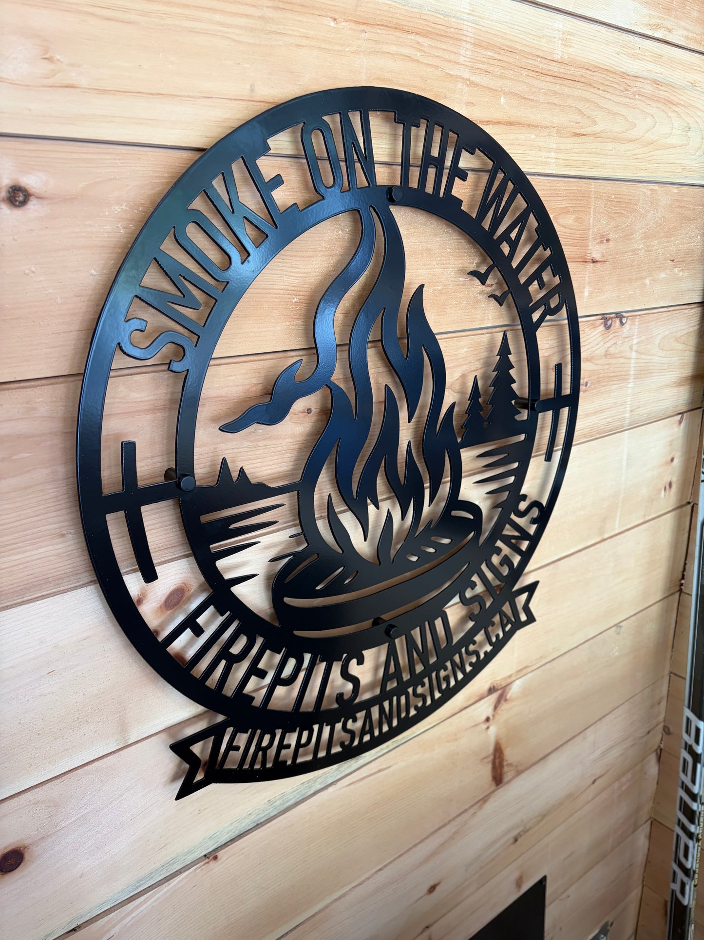 Business Signs and Large Format