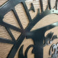 Monogramme Club Split Letter