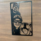 Custom Designed Signs