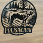 Custom Designed Signs