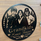 Custom Metal Portraits