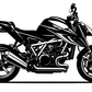 Custom Metal Vehicle Signs