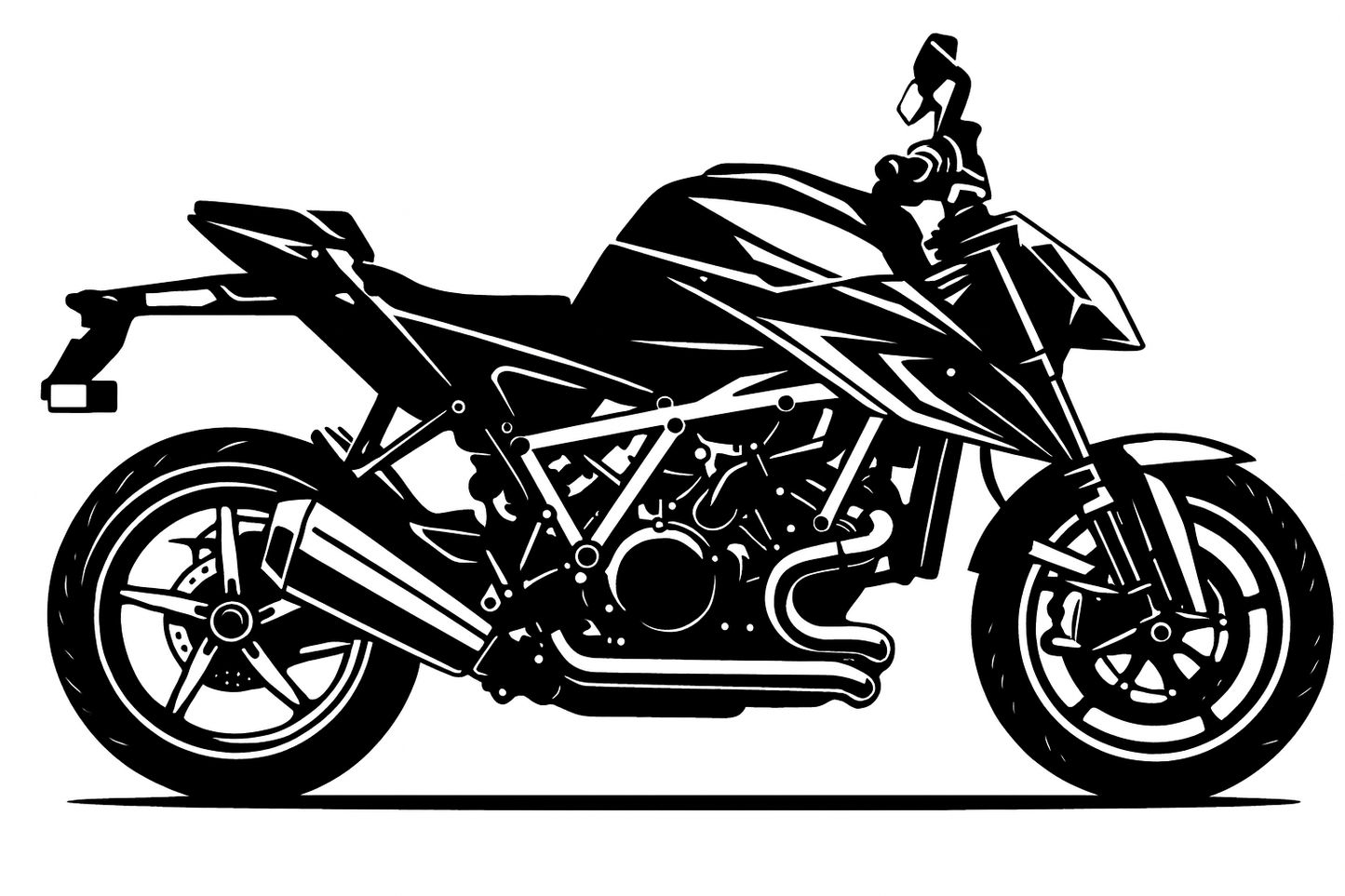 Custom Metal Vehicle Signs