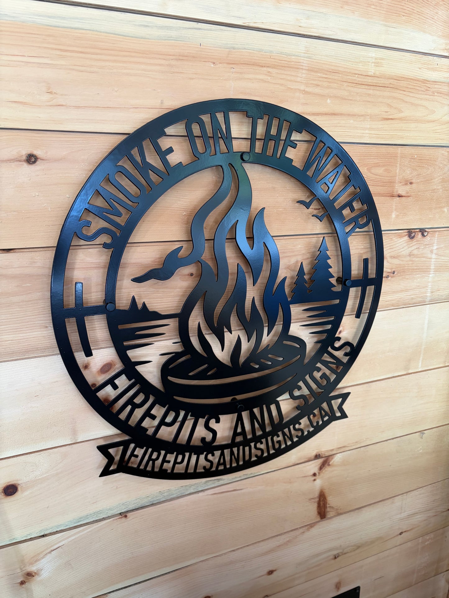 Business Signs and Large Format