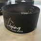 Company Logo Custom Fire Ring