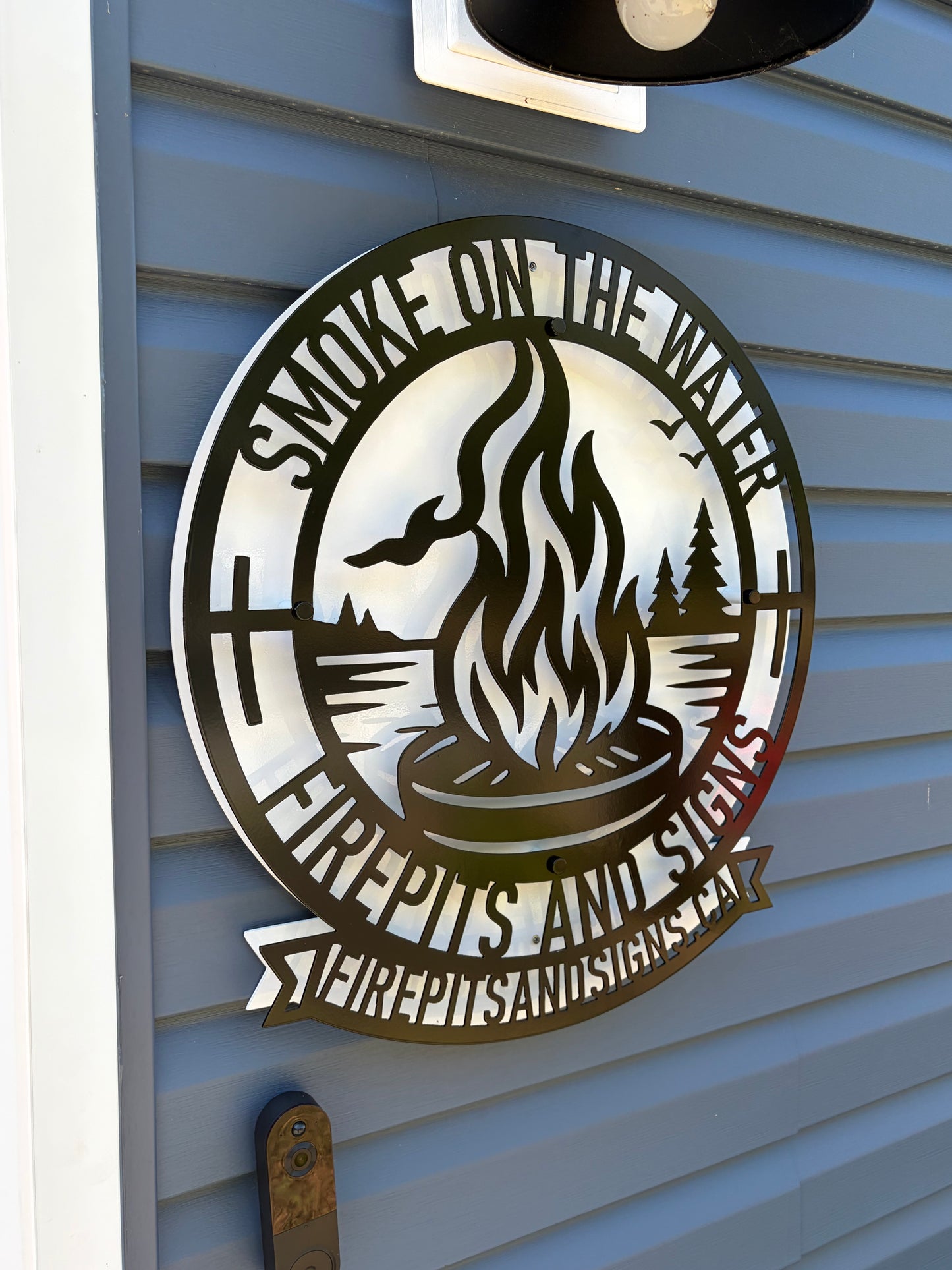 Business Signs and Large Format