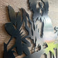 Custom Metal Pet Memorial Garden Signs