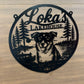 Custom Designed Signs