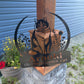 Custom Metal Memorials