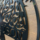 Custom Metal Family Tree Sign 4