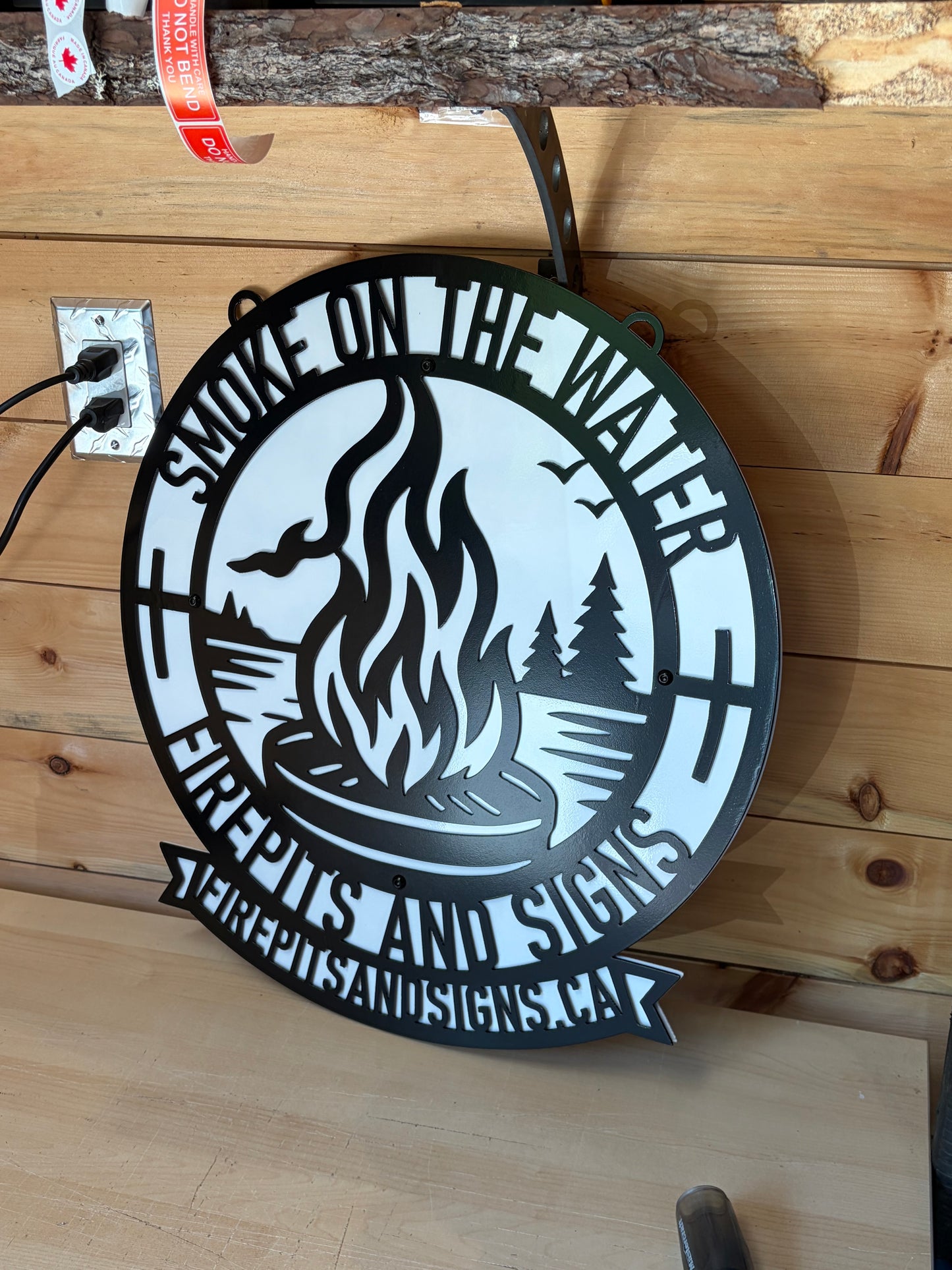 Business Signs and Large Format