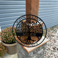 Custom Metal Family Tree Sign 4