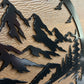 Custom Metal Bear Sign 2