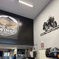 Business Signs and Large Format