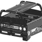 Chev 69 Chevelle Collapsible Knockdown Fire Pit Grill