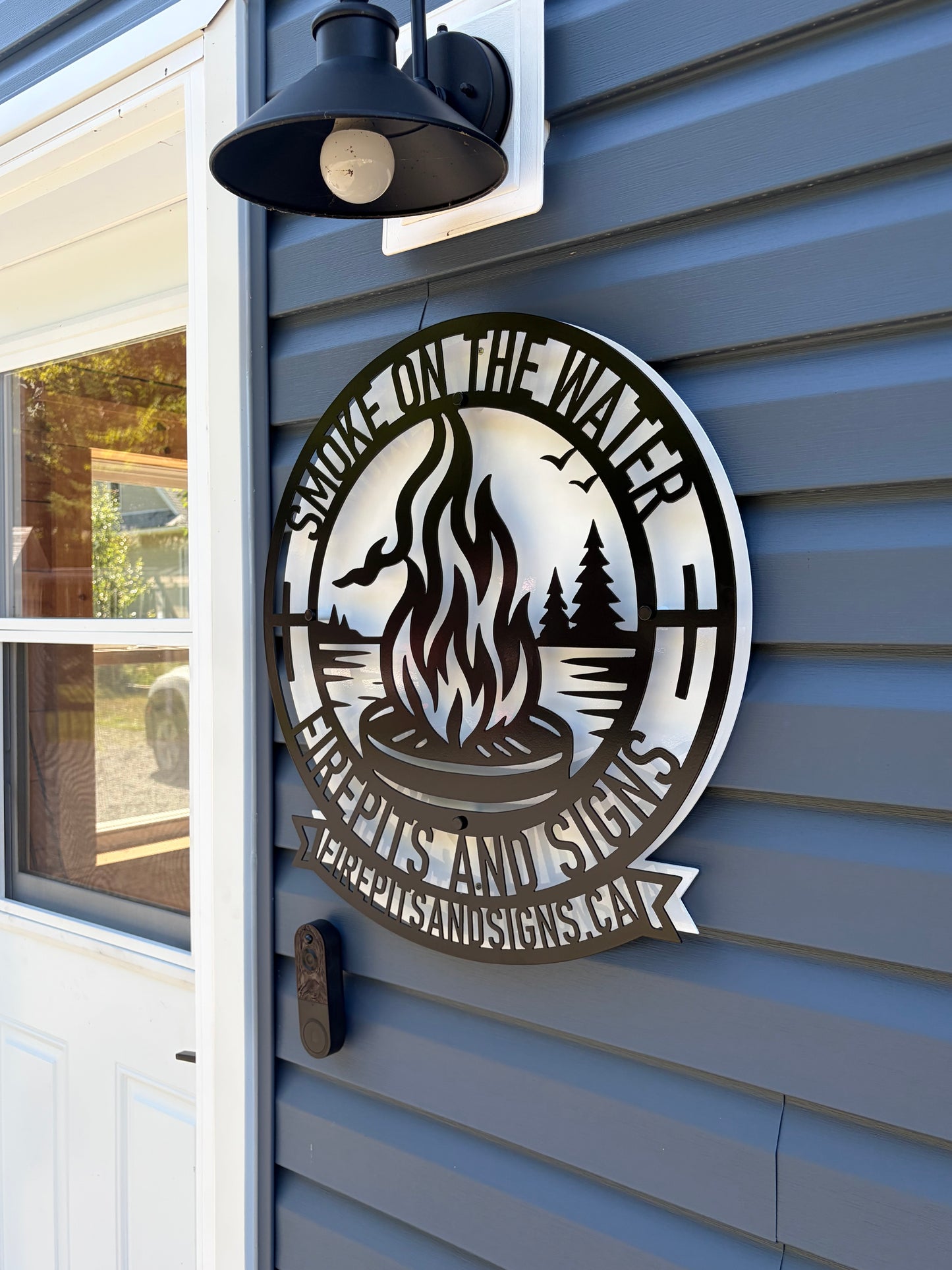 Business Signs and Large Format