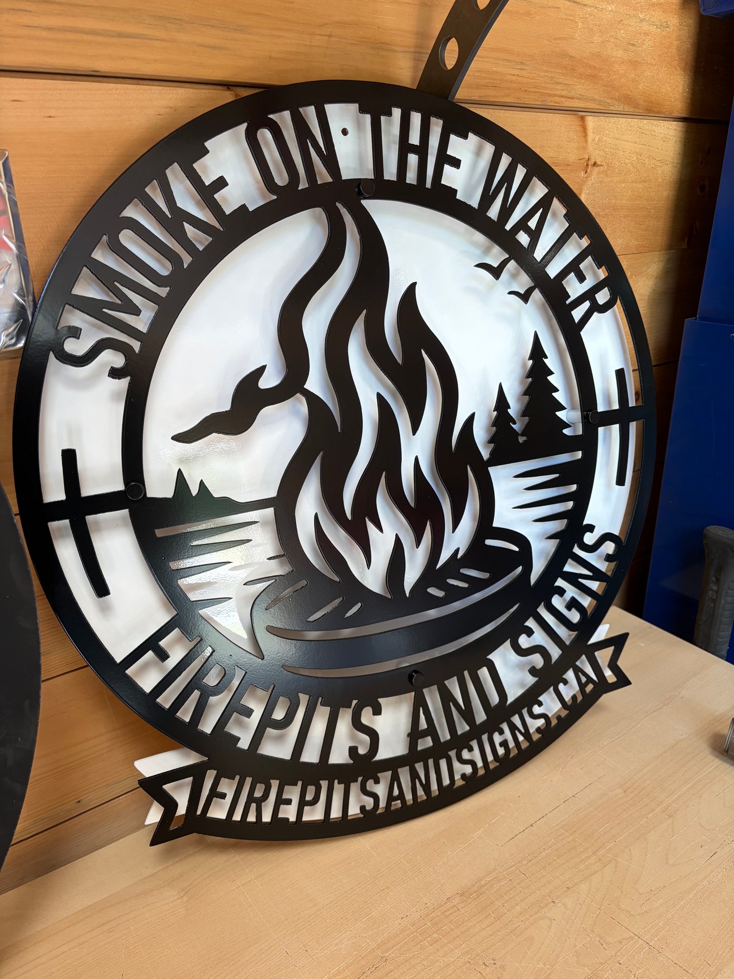 Business Signs and Large Format
