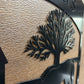 Custom Metal Farm Sign 9