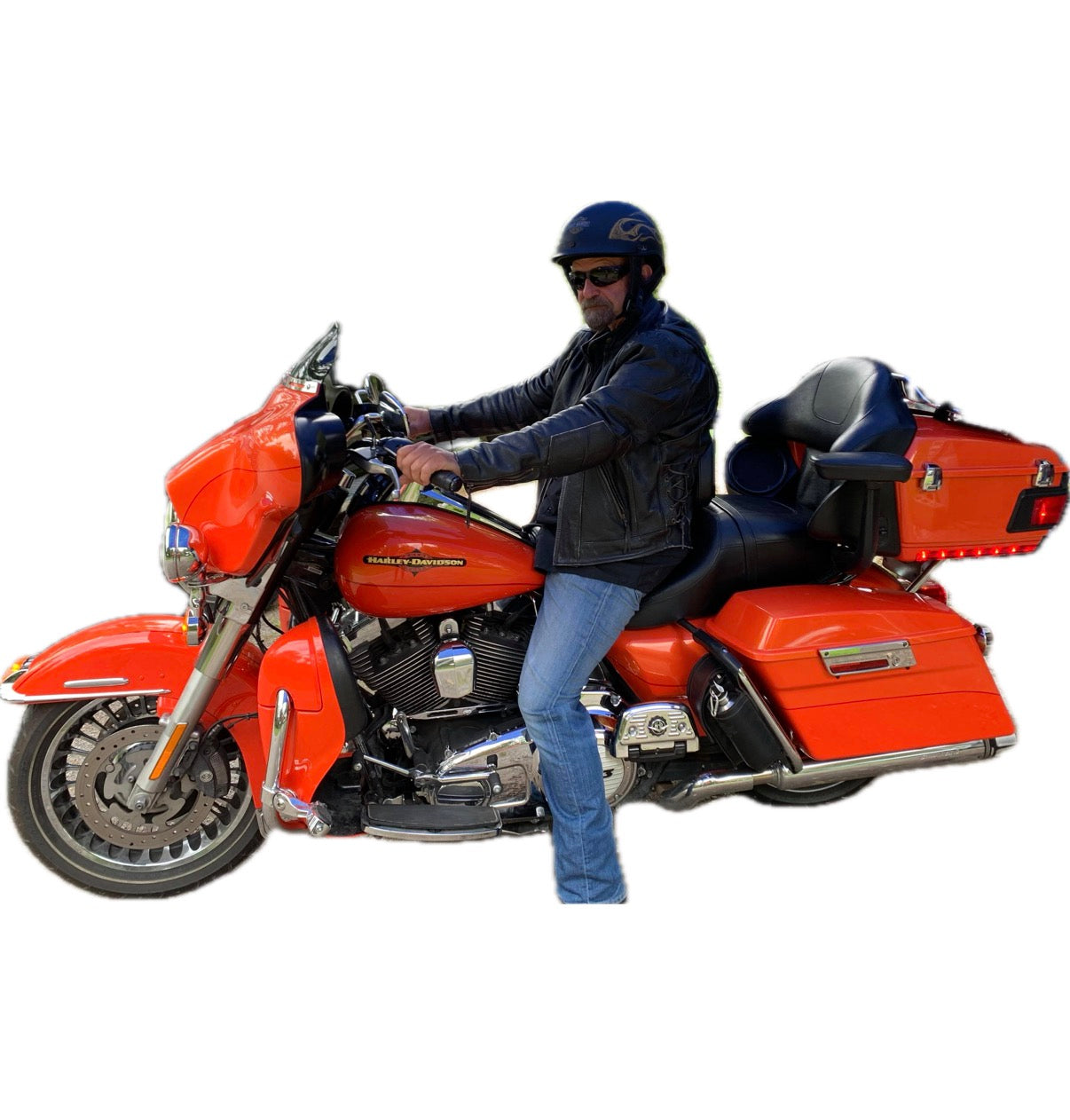 Portraits de chiens en métal personnalisés