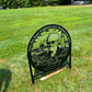 Custom Metal Memorials