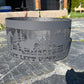 Customized Fire Ring