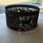 Horse Fire Ring