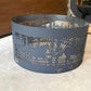 Customized Fire Ring