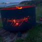 LOTR One Ring Fire Ring