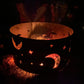 Night Sky Fire Ring