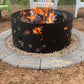 Customized Fire Ring