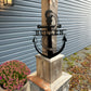 Custom Metal Anchor Sign