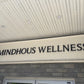 Business Logo Metal Signs