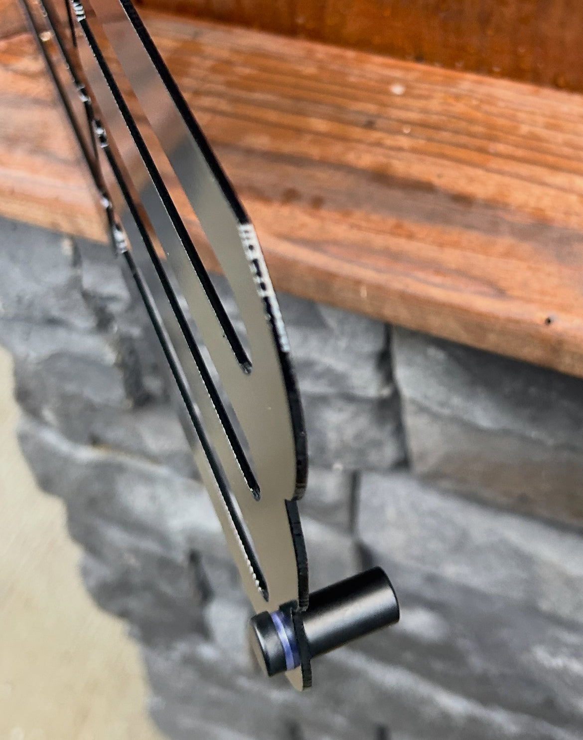 Standoffs For Metal Signs