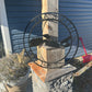 Custom Metal Nova Scotia Sign