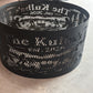 Anneau de feu personnalisé avec logo de l'entreprise