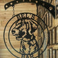 Custom Designed Signs